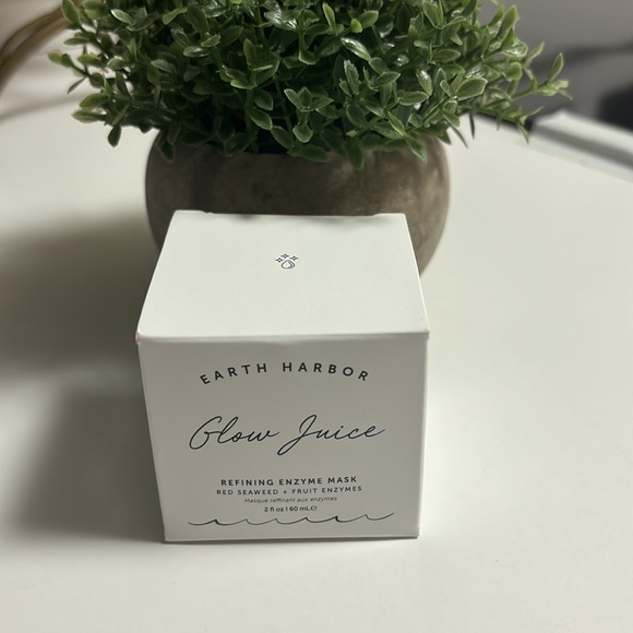 EARTH HARBOR GLOW JUICE - Picture 10 of 14